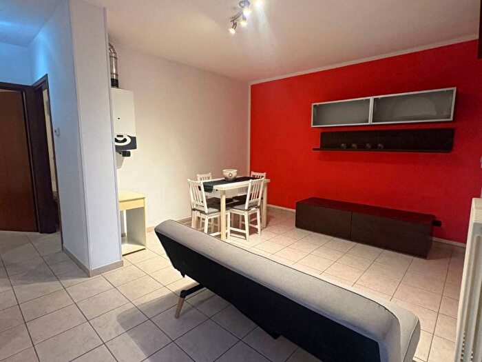 Appartamento trilocale in affitto in Via Enrico Ferri, Sesso, Reggio Emilia