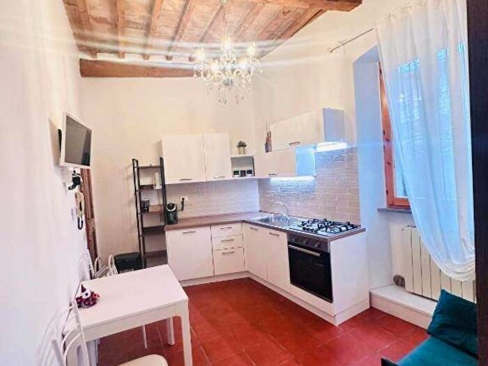 Appartamento trilocale in affitto in Centro, Città di Castello