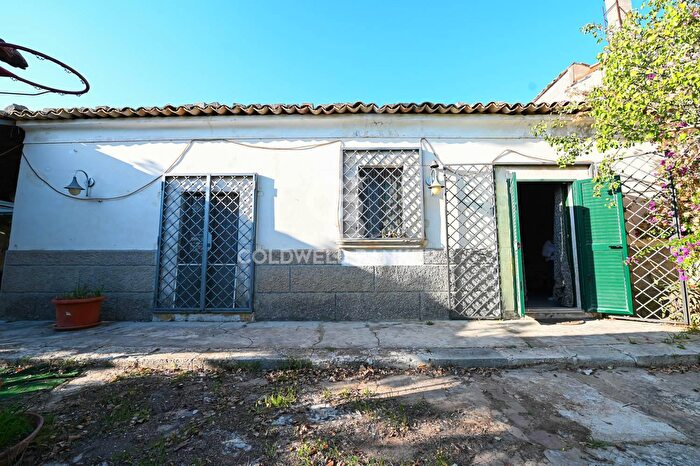 Casa con 11 locali in vendita in Contrada Mortilla Snc, Chiaramonte Gulfi