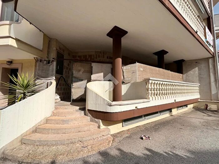 Casa quadrilocale in vendita in Santeramo In Colle