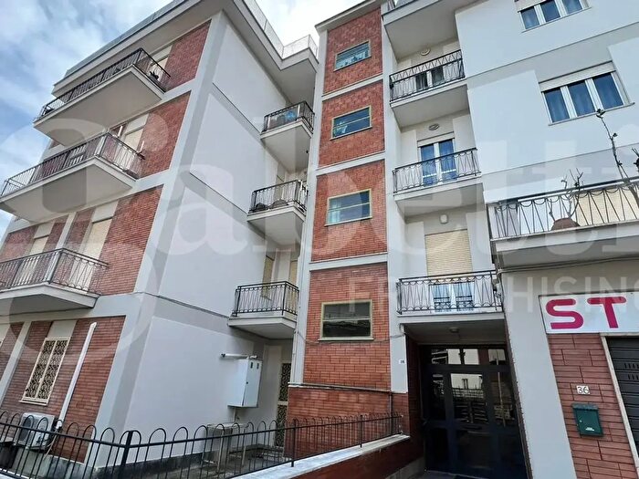 Appartamento quadrilocale in vendita in Via San Felicissima, Civita Castellana