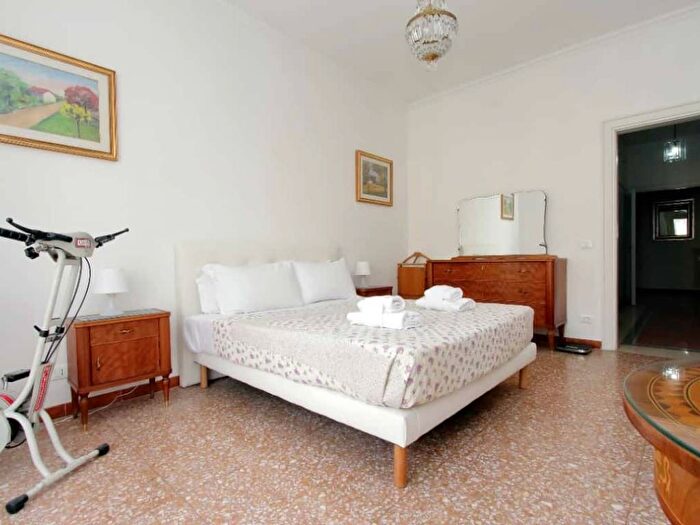 Appartamento trilocale in affitto in Piazza Irnerio, Gregorio VII Piccolomini, Roma