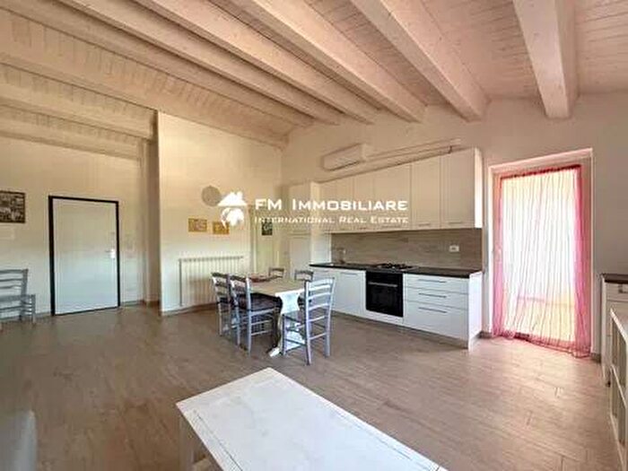 Appartamento trilocale in affitto in Via Mazzini Nn, Monterosi