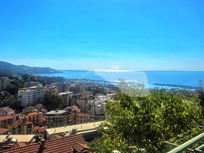 Appartamento trilocale in vendita in Strada Sen Ernesto Marsaglia, Sanremo