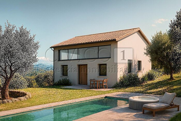 Casa con 9 locali in vendita in Brendola