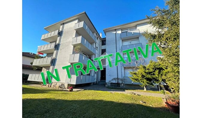 Appartamento trilocale in vendita in Via dei Campacci, Busto Garolfo