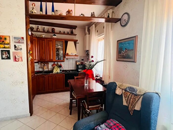 Appartamento bilocale in vendita in San Vincenzo