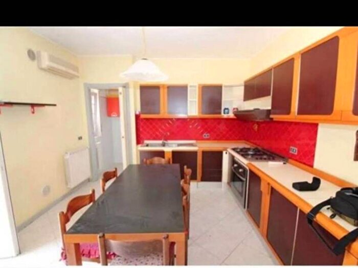 Appartamento con 5 locali in affitto in Via Della Concordia SNC, Lentini