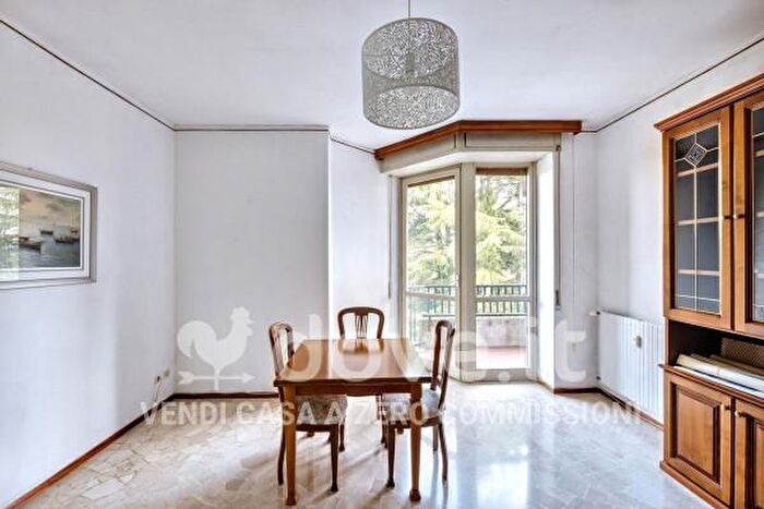 Appartamento trilocale in vendita in Piazza Madonnina, Solbiate Arno