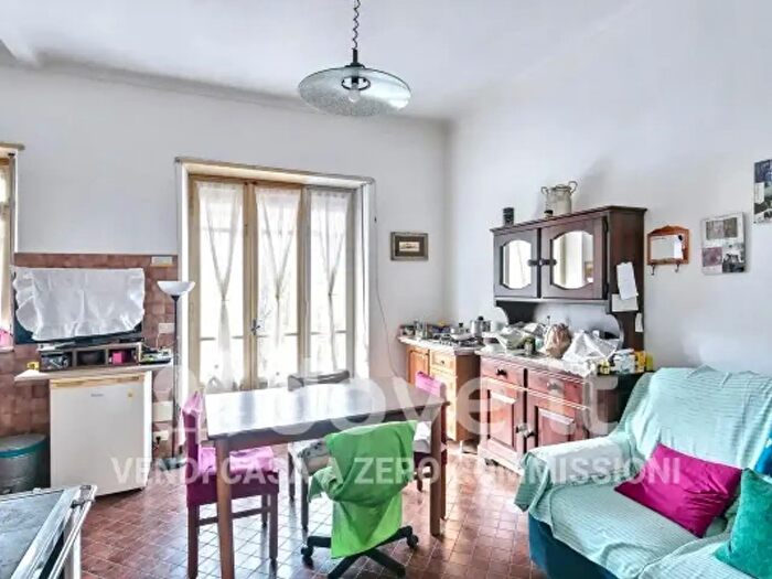 Casa quadrilocale in vendita in Via Casale, Murisengo