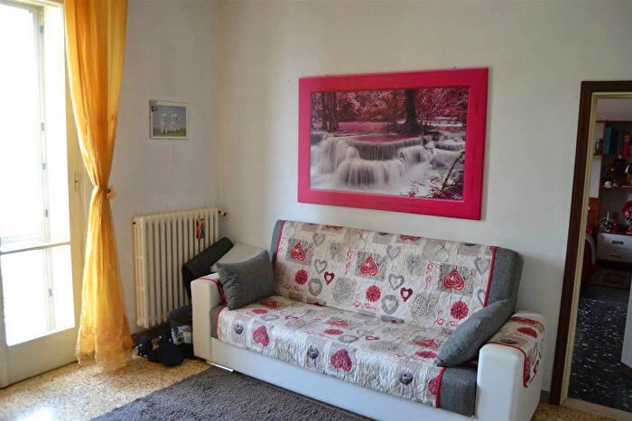 Appartamento quadrilocale in vendita in Borgo San Lorenzo, Borgo San Lorenzo