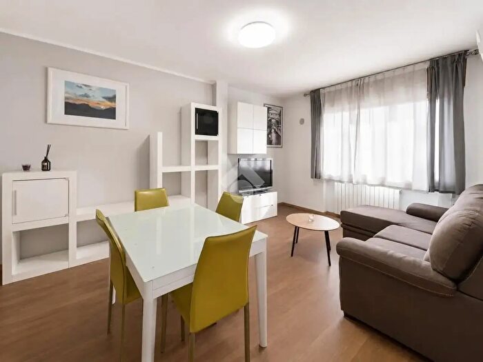 Appartamento trilocale in vendita in Via Gramsci, Mirano