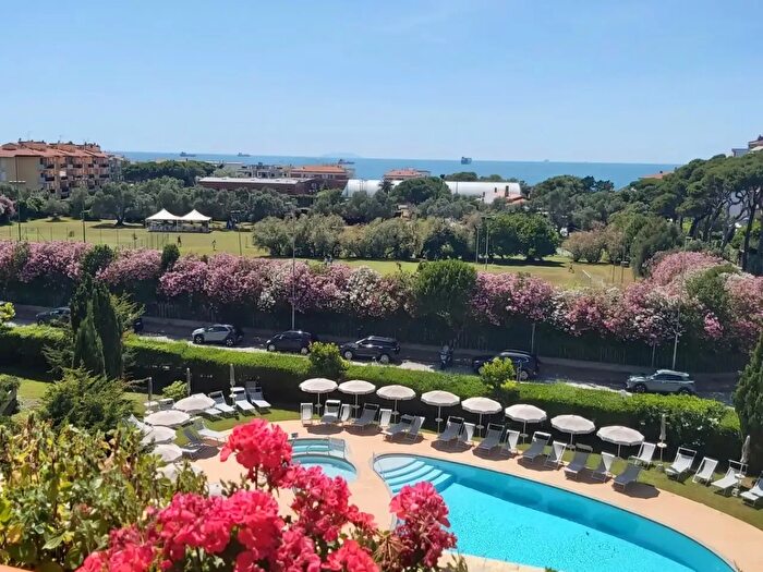 Appartamento bilocale in affitto in Livorno