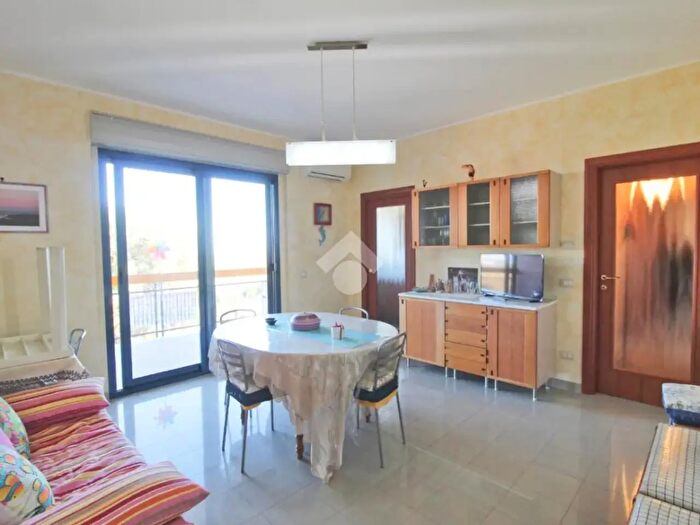 Appartamento bilocale in vendita in Residence Santa Monica, Campomarino