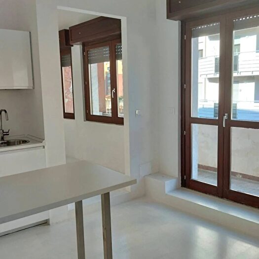 Appartamento monolocale in vendita in Via Ada Negri San Giuliano Milanese, San Giuliano Milanese