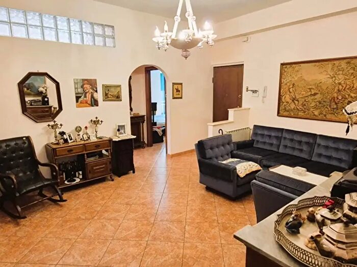 Appartamento trilocale in vendita in Via Verdi, Agrigento