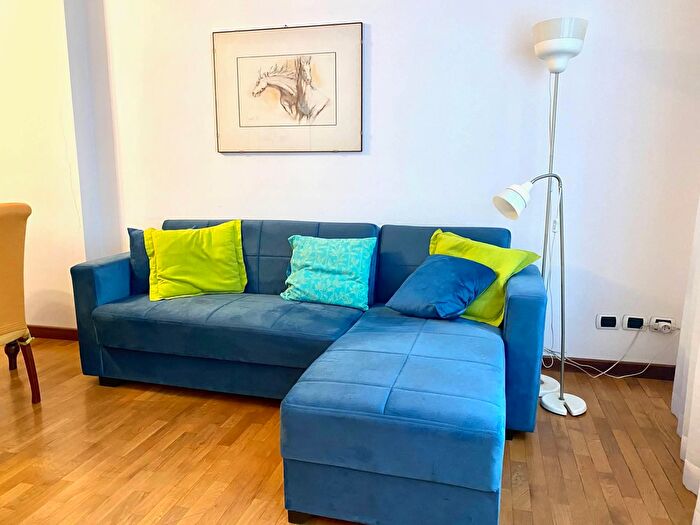 Appartamento bilocale in affitto in Piazza Borsa, Treviso