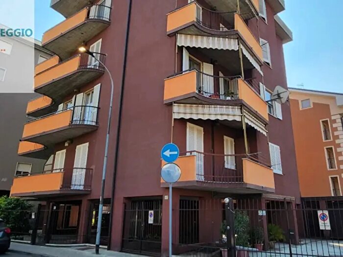 Appartamento trilocale in vendita in Via Venco Boneschi, Casteggio