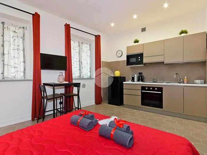 Appartamento monolocale in affitto in Via Umberto I, Bra