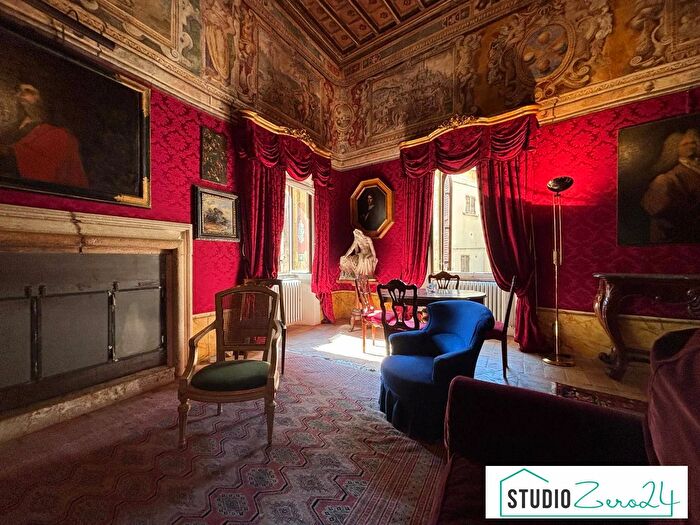 Appartamento con 5 locali in vendita in Amelia