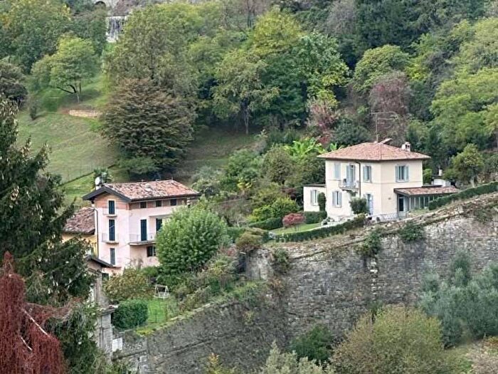 Appartamento bilocale in affitto in VIA SAN LORENZO, Duomo Piazza Vecchia, Bergamo