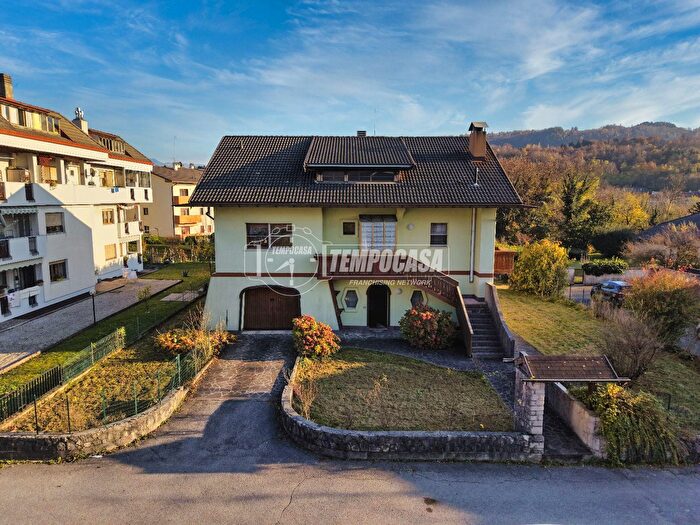 Casa con 6 locali in vendita in Via dei Zattieri, Ponte Nelle Alpi