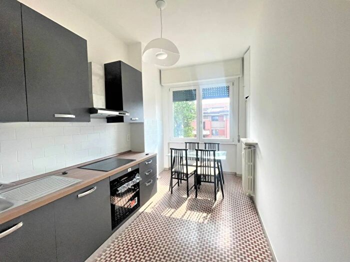 Appartamento bilocale in affitto in Via Fratelli Lechi Brescia, Brescia