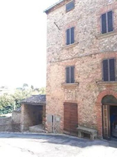 Casa quadrilocale in vendita in Via San Cristoforo, Ficulle