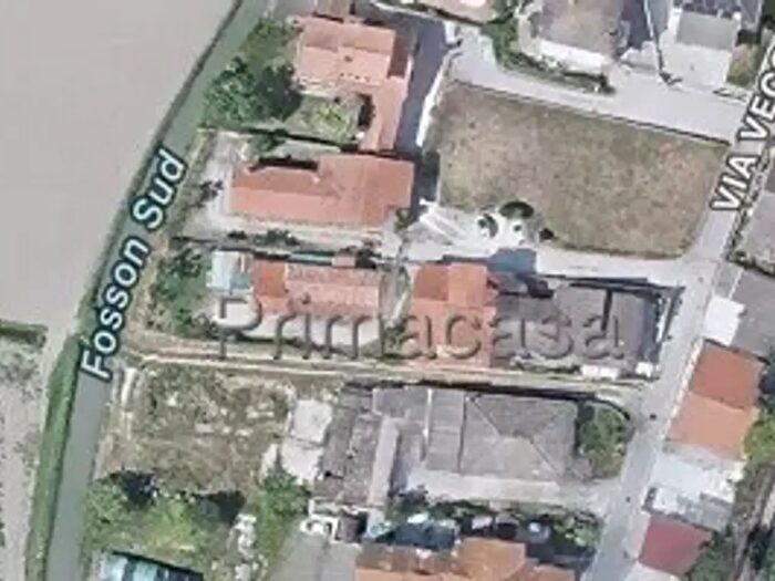 Casa monolocale in vendita in Via Vecchia Romea Ncs, Chioggia