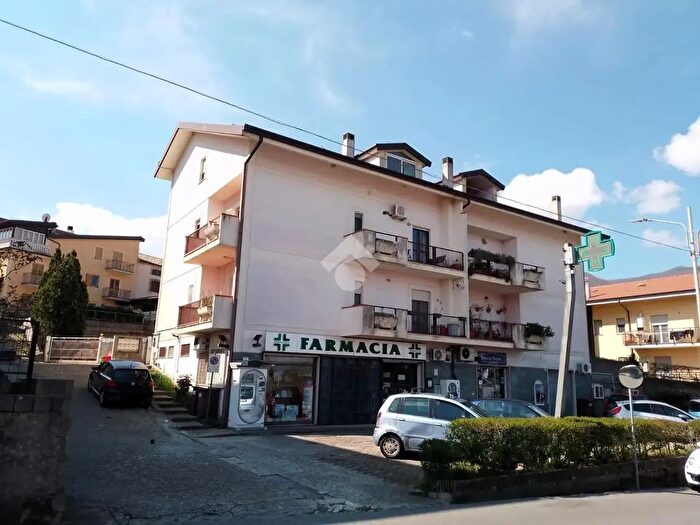 Appartamento quadrilocale in vendita in Via Pietre Bianche, Marano Principato