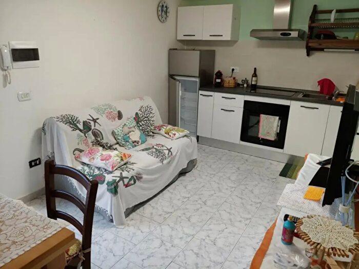 Appartamento bilocale in affitto in Rosignano Marittimo