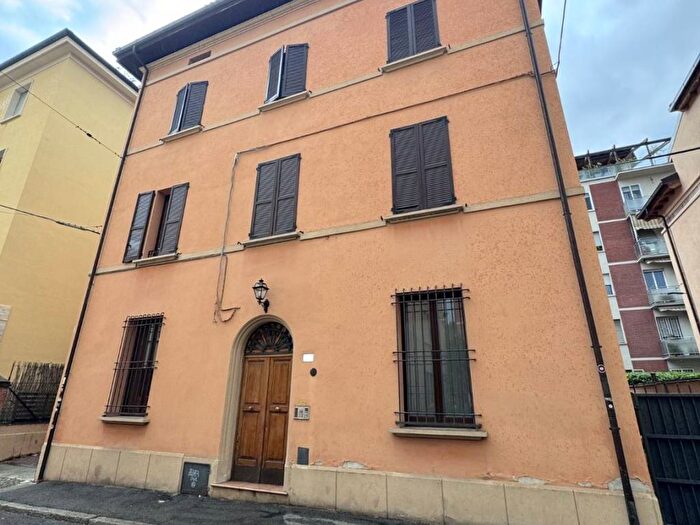Appartamento bilocale in affitto in Via Felice Cavallotti, Saragozza fuori Porta, Bologna