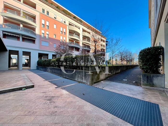 Appartamento bilocale in affitto in Via Chiusure, Sant'Anna, Brescia