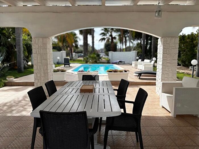 Casa bilocale in affitto in Villa a Mt dalla Citta, Francavilla Fontana