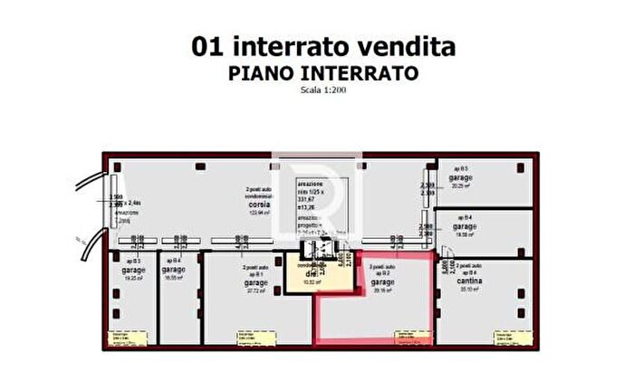 Case in Vendita e in Affitto - 2