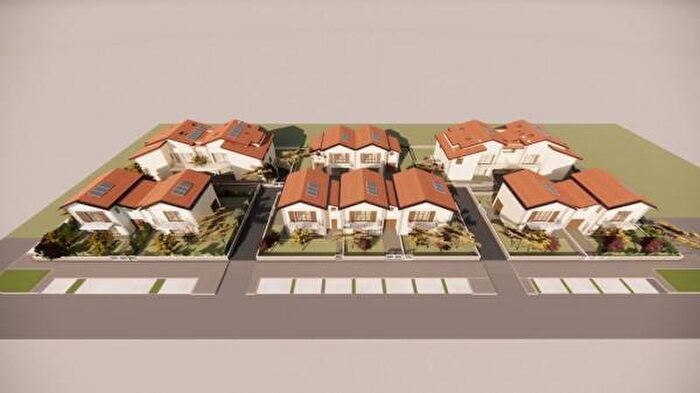 Appartamento quadrilocale in vendita in Aldo Palazzeschi, Cesena