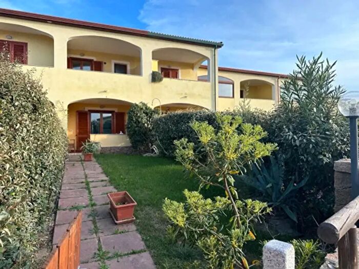 Casa trilocale in vendita in Pirotto LI Frati, Badesi