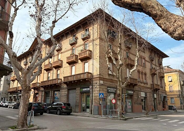 Appartamento trilocale in vendita in Via Luigi De Crecchio, Lanciano