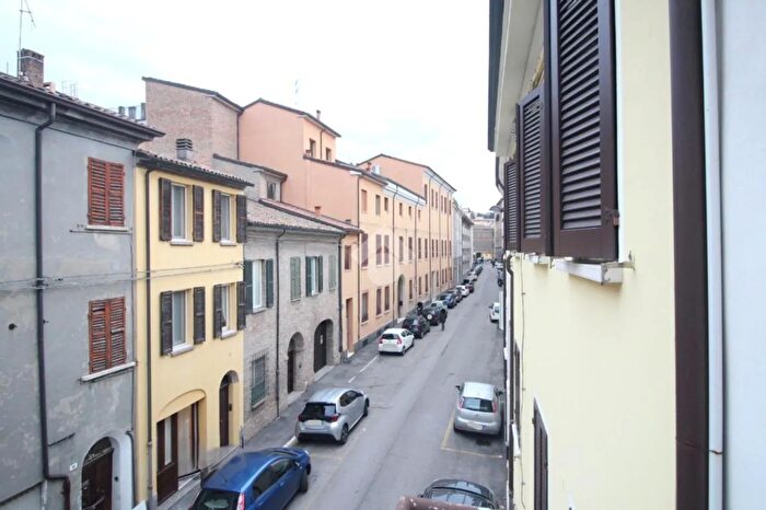 Appartamento bilocale in vendita in Via Uberti, Cesena