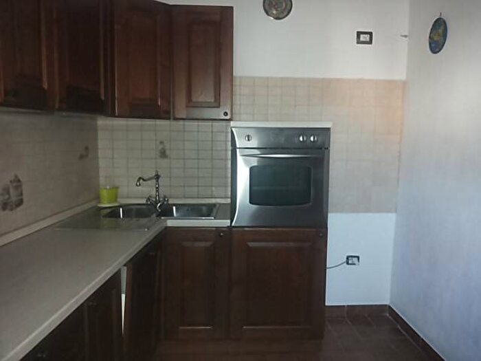 Appartamento quadrilocale in affitto in via trombi, Centro, Vicopisano