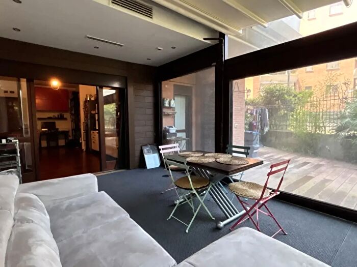 Appartamento trilocale in vendita in Via Copenaghen, Fiumicino