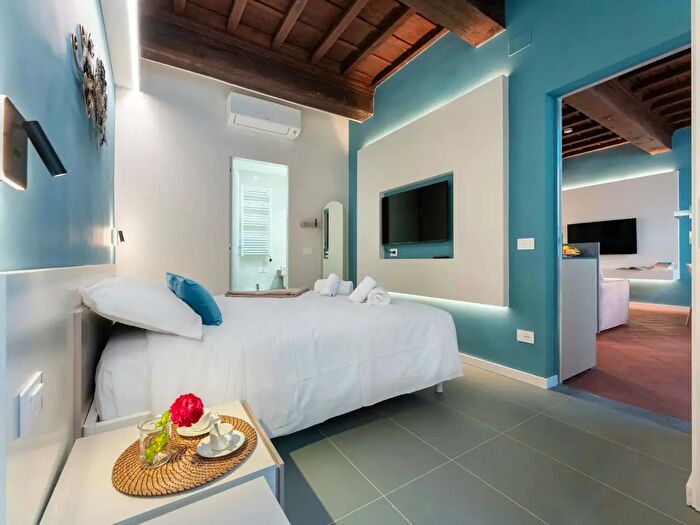 Appartamento monolocale in affitto in Via della Vigna Nuova, Firenze