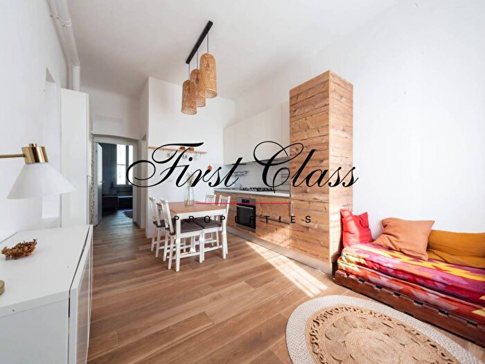 Appartamento bilocale in affitto in Via Francesco Gonin, Giambellino, Milano