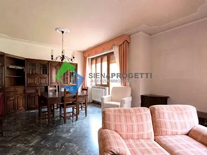 Appartamento con 5 locali in vendita in Via Celso Cittadini, Siena