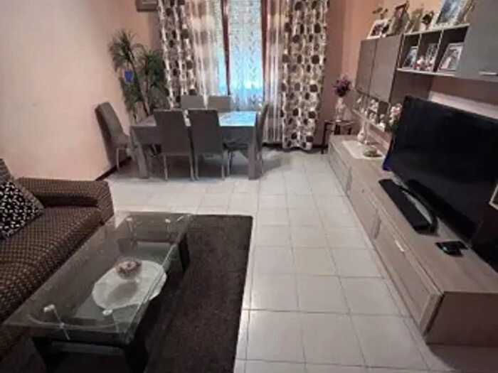 Appartamento trilocale in vendita in Luzzara