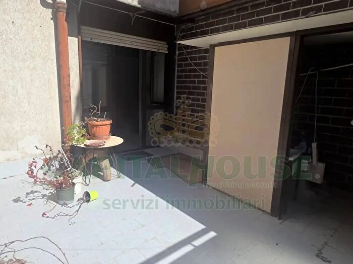 Appartamento bilocale in vendita in Viale Lincoln, Caserta