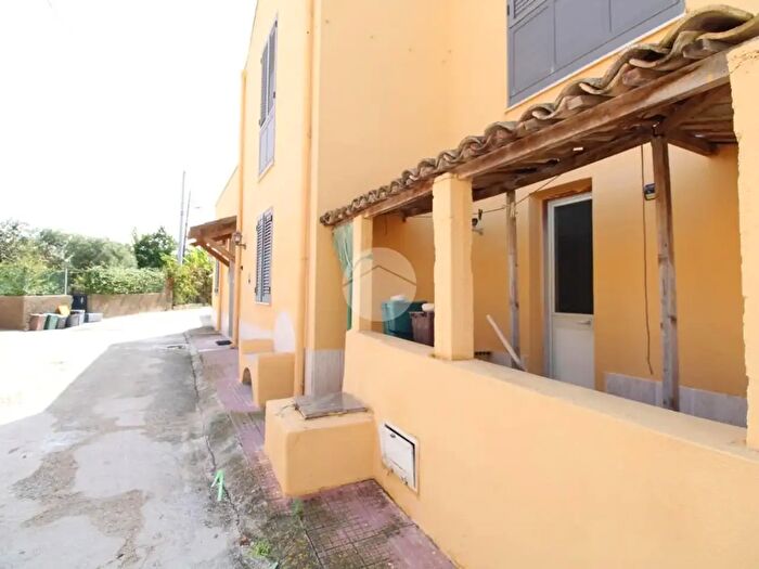 Casa con 5 locali in vendita in Str Solfarello, Misiliscemi