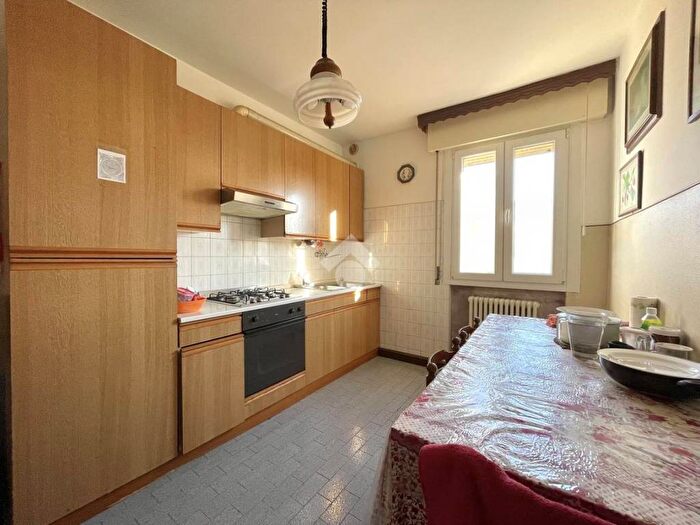 Appartamento quadrilocale in affitto in Castelfranco Veneto