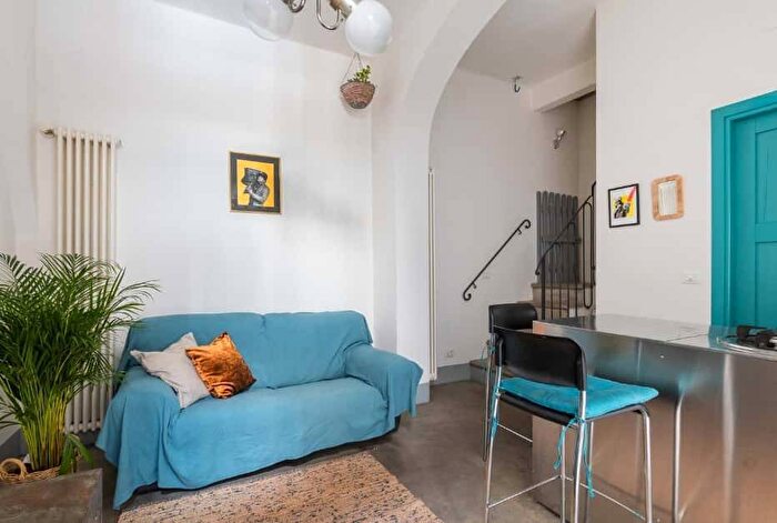 Appartamento bilocale in affitto in Via Armando Quadri, San Vitale, Bologna