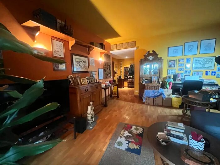 Appartamento con 5 locali in vendita in Roma